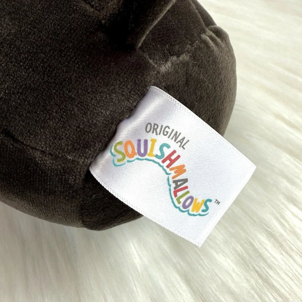 Squishmallows Cleo Cat Plush Toy 5